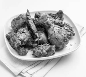 Chicken Dry Fry