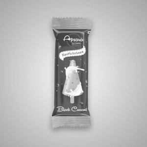 Black Currant Kulfi Candy