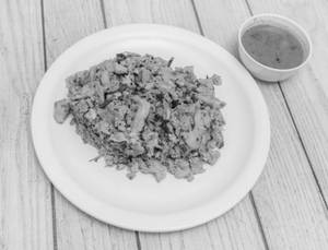 Egg Kothu Parotta