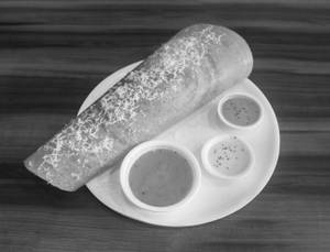 Cheese Dosa