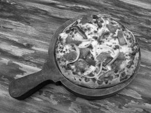 Country Special Feast Pizza