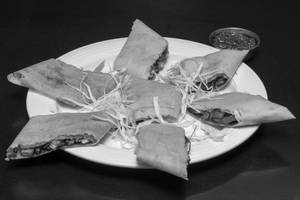 Spring Dosa  (11am To 11 Pm)