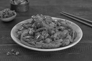 Tai Pei Chicken