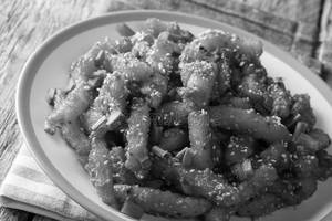 Chilli Potato