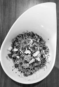 Dum Biryani