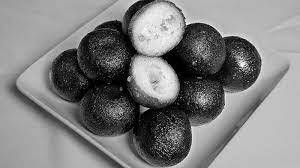 Kala Jamun