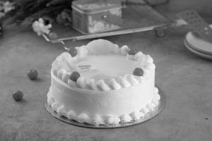 Pineapple Cake 1kg
