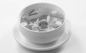 Veg Clear Soup