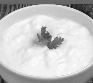 Dahi                           