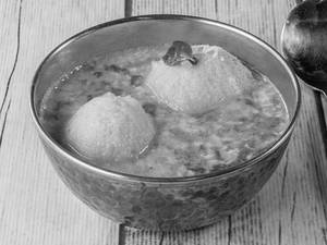 Bonda Soup