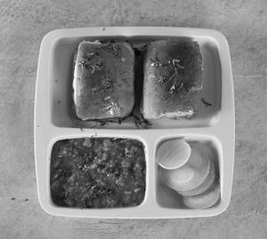 Pav Bhaji