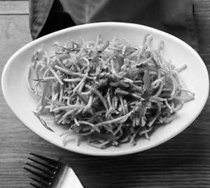 Bombay Bhel