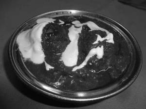 Hariyali Kofta