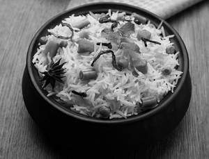 Veg Pulao