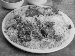 Erachi Dum Biryani ( Ramzan Special )