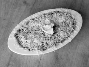 Cheese Butter Masala  