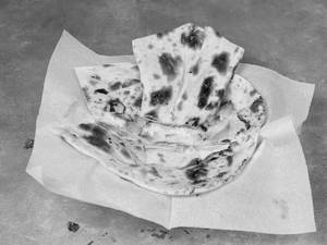 Plain Naan