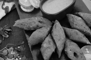 Mutton Seekh Kebab (3 Seekh)