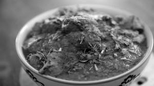 Chicken Sharabia Da