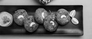 Hara bhara kabab