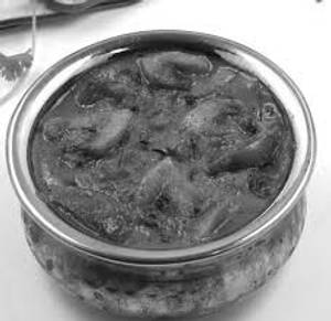 Mushroom Handi 