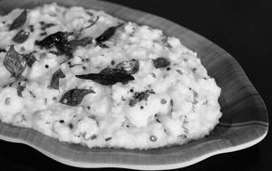 Curd Rice Special