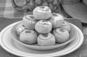 Kheer Kadam