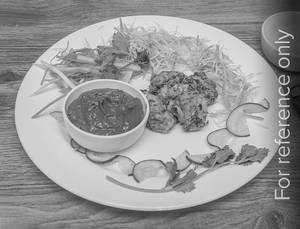 Chicken Kasturi Kabab [8 Pieces]