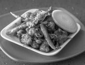 Gobi Manchurian