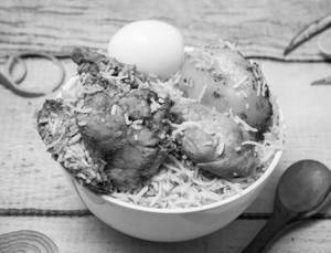 Special Chicken Biryani
