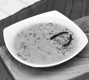 Dal Butter Fry