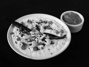 Curd Rice