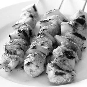 Chicken Banjara Kebab