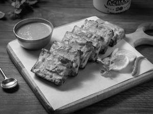 Classic Paneer Tikka