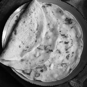 Besan Cheela