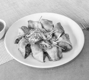 Veg Spring Roll