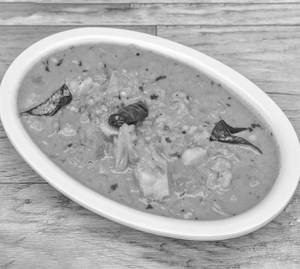 Mix Veg Curry