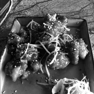 Chilli Fish