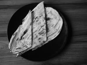 Butter Naan