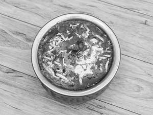 Malai Kofta (Red Gravy)