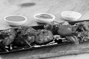 Chicken Tikka