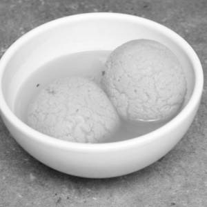 Raj Bhog (2 Pcs)