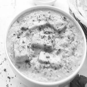 Special Paneer Methi