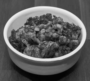 Gobi Manchurian Dry