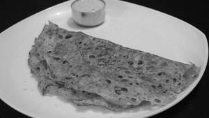 Special Rawa Dosa