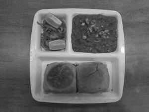 Pav Bhaji