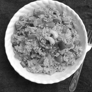 Hong Kong Fried Rice
