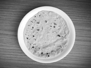 Butter Chapati
