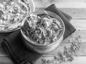 Mixed Vegetable Dry