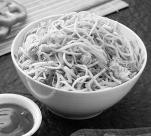 Egg Noodles              